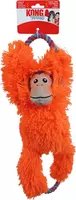 Kong hond Tuggz monkey XL, oranje. kopen?