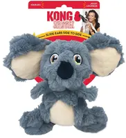 Kong hondenspeelgoed scrumplez koala medium kopen?
