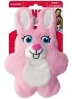 Kong hondenspeeltje Snuzzles Kiddos konijn - S - afbeelding 1