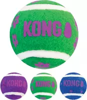 Kong kat Active, tennis balls with bells - afbeelding 5