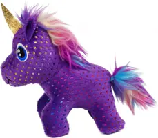 Kong kat Enchanted Buzzy unicorn - afbeelding 4