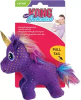 Kong kat Enchanted Buzzy unicorn - afbeelding 3