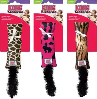 Kong kat Kickeroo, giraffe print. - afbeelding 2