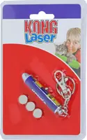 Kong kat Laser, toy kopen?