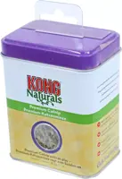 Kong kat Naturals, catnip in potje, 28 gram - afbeelding 2