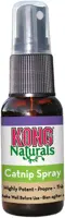 Kong kat Naturals, catnip spray op kaart - afbeelding 2