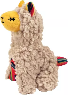 Kong kat Softies, buzzy llama. - afbeelding 3