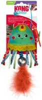 Kong kattenspeelgoed teaser jellyfish kopen?