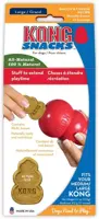 Kong Stuff'n hondensnacks bacon & kaas 198g - S - afbeelding 8
