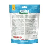 Kong Ziggies Enhanced Puppy S 198g - afbeelding 2