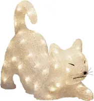 Konstsmide acryl kat 35 x 28cm - afbeelding 1