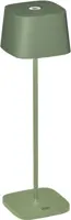 Konstsmide Capri USB oplaadbaar 36 x 10 cm mint - afbeelding 1
