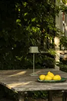 Konstsmide Capri USB oplaadbaar 36 x 10 cm mint - afbeelding 3