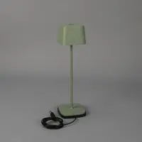 Konstsmide Capri USB oplaadbaar 36 x 10 cm mint - afbeelding 6