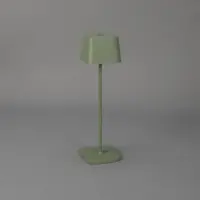 Konstsmide Capri USB oplaadbaar 36 x 10 cm mint - afbeelding 8