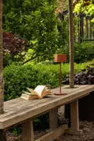 Konstsmide Capri USB oplaadbaar 36 x 10 cm terracotta - afbeelding 10