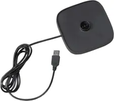 Konstsmide Capri USB oplaadbaar 36 x 10 cm wit - afbeelding 3