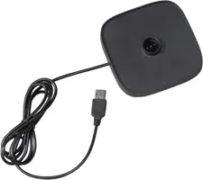 Konstsmide Capri USB oplaadbaar 36 x 10 cm zwart - afbeelding 8