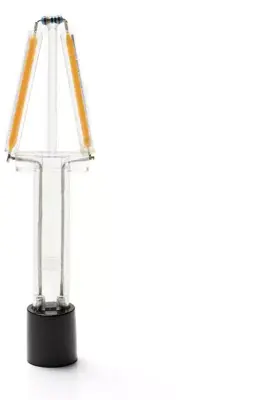 Konstsmide LED reservelamp voor set 2363/2393