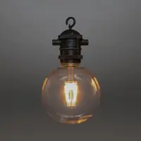 Konstsmide Party retro 4,5 m 10l extra warm wit - Buitenverlichting - afbeelding 7