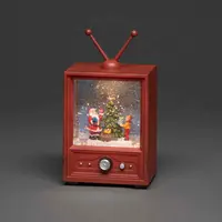 Konstsmide sneeuwlantaarn tv 21.5cm kopen?