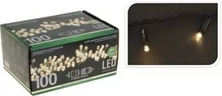 Koppelbare verlichting 230 Volt