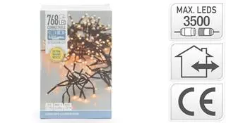 Koppelbare verlichting 31 Volt