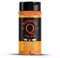 Kosmos Q Honey killer bee rub 13,2oz kopen?