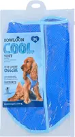 Kowloon Cool vest PVA blauw M Ø 66 cm - afbeelding 1