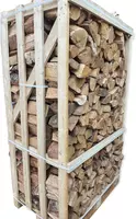 Krat haardhout 1.8kub 700 kg berkenhout - afbeelding 2