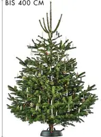 Krinner premium xxl kerstboomstandaard tot 400cm - afbeelding 3