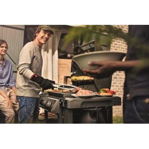 Kruiden, Marinades, Sauzen & Rubs