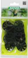 Kunststof ring grn d11mm - afbeelding 4