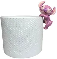 Kurt S. Adler bloempothanger disney angel