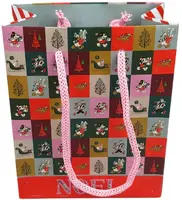 Kurt S. Adler cadeautasje Disney Mickey & Friends multi  - afbeelding 1