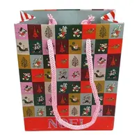Kurt S. Adler cadeautasje Disney Mickey Mouse small   - afbeelding 1