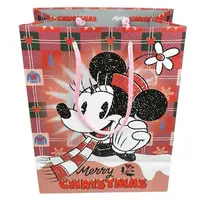 Kurt S. Adler cadeautasje Disney Minnie Mouse medium   - afbeelding 1