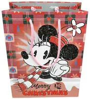 Kurt S. Adler cadeautasje Disney Minnie Mouse multi  - afbeelding 1