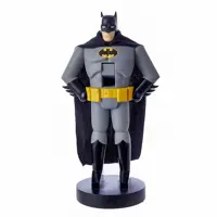 Kurt S. Adler dc comics notenkraker batman 28cm multi - afbeelding 1