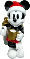 Kurt S. Adler disney kerstbeeld mickey mouse 20cm multi - afbeelding 1