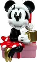Kurt S. Adler disney kerstbeeld minnie mouse 20cm multi - afbeelding 1