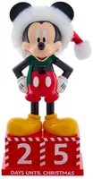 Kurt S. Adler Disney notenkraker Mickey Mouse aftellen 20cm multi - afbeelding 1