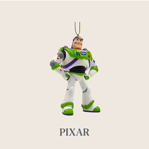 Disney Pixar kerstballen