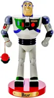 Kurt S. Adler Disney Pixar notenkraker Buzz Lightyear 28cm multi - afbeelding 1