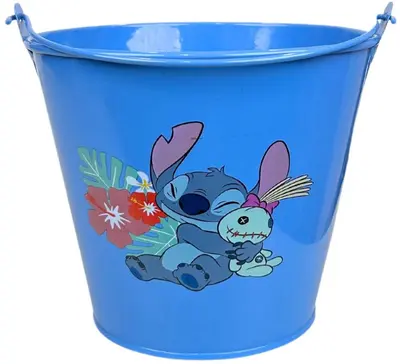 Kurt S. Adler emmer disney stitch