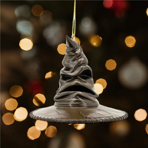Harry Potter kerstballen