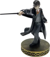 Kurt S. Adler harry potter kerstbeeld 20cm multi - afbeelding 1