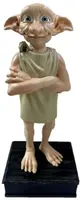 Kurt S. Adler harry potter kerstbeeld dobby 45cm bruin - afbeelding 1
