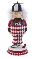 Kurt S. Adler Hollywood Disney notenkraker Tweedledee 37cm multi - afbeelding 1
