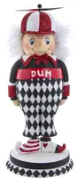 Kurt S. Adler Hollywood Disney notenkraker Tweedledum 37cm multi - afbeelding 1